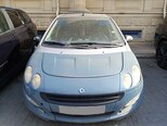 Smart Forfour-1