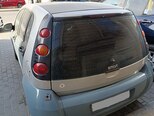 Smart Forfour-3