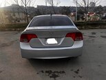 Honda Civic-5