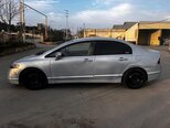 Honda Civic-7