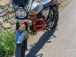 Tufan M50-1