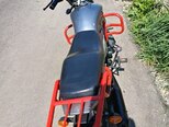 Tufan M50-4