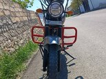Tufan M50-2