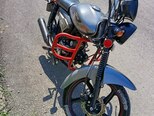 Tufan M50-3