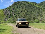 LADA (VAZ) 2106-1