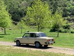 LADA (VAZ) 2106-3
