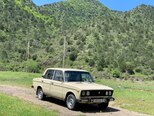 LADA (VAZ) 2106-7