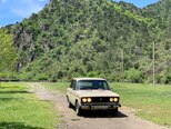 LADA (VAZ) 2106-5