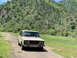 LADA (VAZ) 2106-8