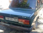 LADA (VAZ) 2107-4
