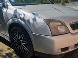 Opel Vectra-1