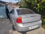 Opel Vectra-2