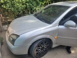 Opel Vectra-4