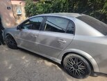 Opel Vectra-3
