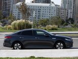 Kia K5-10