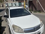 Opel Astra-1