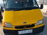 Ford Transit-1