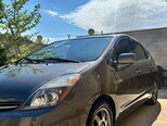 Toyota Prius-8
