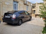 Toyota Prius-11