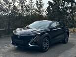 Changan Uni-T-3
