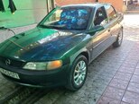 Opel Vectra-3