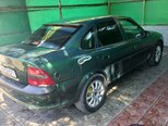 Opel Vectra-4