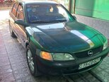 Opel Vectra-1