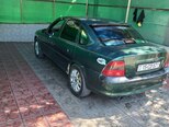 Opel Vectra-5