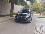 Chevrolet Equinox-5