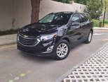 Chevrolet Equinox-7