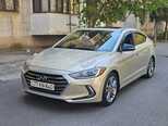 Hyundai Elantra-5