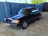 Mercedes 190-8