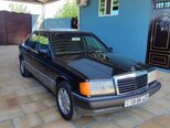 Mercedes 190-2