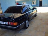 Mercedes 190-5