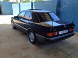 Mercedes 190-4