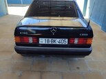 Mercedes 190-3