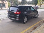 Chevrolet Equinox-9