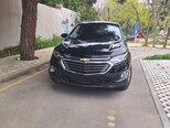 Chevrolet Equinox-13