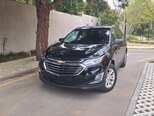 Chevrolet Equinox-14
