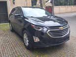 Chevrolet Equinox-15