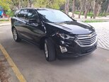 Chevrolet Equinox-17