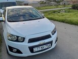 Chevrolet Aveo-3