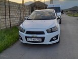 Chevrolet Aveo-4