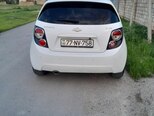 Chevrolet Aveo-5