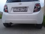 Chevrolet Aveo-6