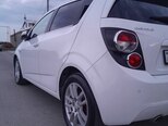 Chevrolet Aveo-9