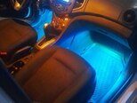 Chevrolet Aveo-10