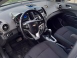 Chevrolet Aveo-11