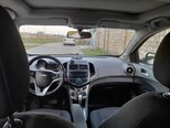 Chevrolet Aveo-13