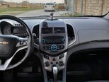 Chevrolet Aveo-14